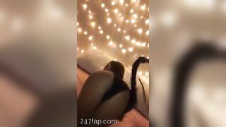 Adriana Chechik OnlyFans Leaked Big Mouth Busty Amateur Porn Video 264