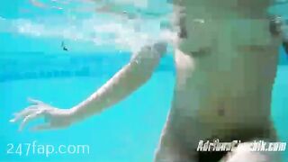 Adriana Chechik OnlyFans Leaked Big Mouth Busty Amateur Porn Video 245