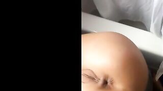 Adriana Chechik OnlyFans Leaked Big Mouth Busty Amateur Porn Video 243