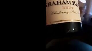 Adriana Chechik OnlyFans Leaked Big Mouth Busty Amateur Porn Video 230