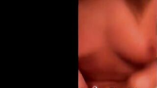 Adriana Chechik OnlyFans Leaked Big Mouth Busty Amateur Porn Video 230