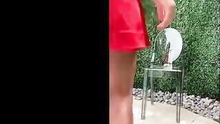 Adriana Chechik OnlyFans Leaked Big Mouth Busty Amateur Porn Video 295