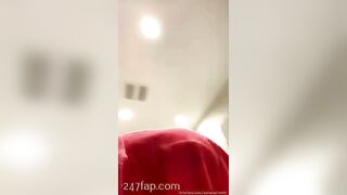 Adriana Chechik OnlyFans Leaked Big Mouth Busty Amateur Porn Video 229