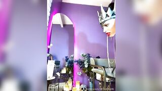 Adriana Chechik OnlyFans Leaked Big Mouth Busty Amateur Porn Video 288