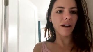 Adriana Chechik OnlyFans Leaked Big Mouth Busty Amateur Porn Video 294