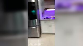 Adriana Chechik OnlyFans Leaked Big Mouth Busty Amateur Porn Video 297