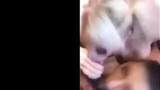 Adriana Chechik OnlyFans Leaked Big Mouth Busty Amateur Porn Video 303