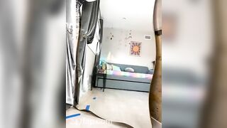 Adriana Chechik OnlyFans Leaked Big Mouth Busty Amateur Porn Video 302