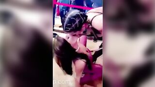 Adriana Chechik OnlyFans Leaked Big Mouth Busty Amateur Porn Video 310