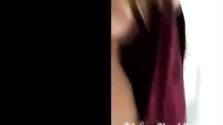 Adriana Chechik OnlyFans Leaked Big Mouth Busty Amateur Porn Video 312