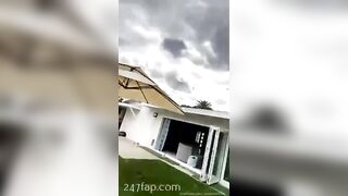 Adriana Chechik OnlyFans Leaked Big Mouth Busty Amateur Porn Video 316