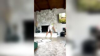 Adriana Chechik OnlyFans Leaked Big Mouth Busty Amateur Porn Video 316