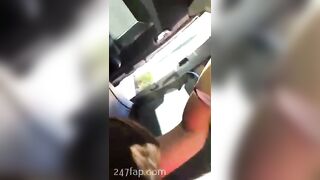 Adriana Chechik OnlyFans Leaked Big Mouth Busty Amateur Porn Video 314