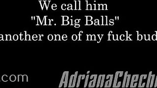 Adriana Chechik OnlyFans Leaked Big Mouth Busty Amateur Porn Video 322