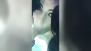 Adriana Chechik OnlyFans Leaked Big Mouth Busty Amateur Porn Video 324