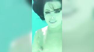 Adriana Chechik OnlyFans Leaked Big Mouth Busty Amateur Porn Video 324