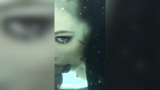 Adriana Chechik OnlyFans Leaked Big Mouth Busty Amateur Porn Video 324