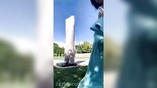 Adriana Chechik OnlyFans Leaked Big Mouth Busty Amateur Porn Video 318