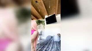 Adriana Chechik OnlyFans Leaked Big Mouth Busty Amateur Porn Video 318