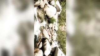 Adriana Chechik OnlyFans Leaked Big Mouth Busty Amateur Porn Video 328