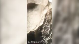 Adriana Chechik OnlyFans Leaked Big Mouth Busty Amateur Porn Video 328