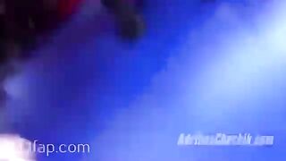 Adriana Chechik OnlyFans Leaked Big Mouth Busty Amateur Porn Video 338