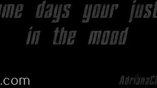 Adriana Chechik OnlyFans Leaked Big Mouth Busty Amateur Porn Video 339