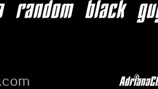 Adriana Chechik OnlyFans Leaked Big Mouth Busty Amateur Porn Video 339