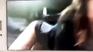 Adriana Chechik OnlyFans Leaked Big Mouth Busty Amateur Porn Video 342