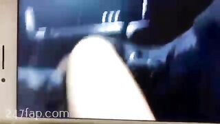 Adriana Chechik OnlyFans Leaked Big Mouth Busty Amateur Porn Video 342