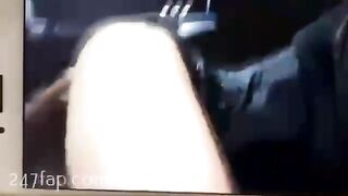 Adriana Chechik OnlyFans Leaked Big Mouth Busty Amateur Porn Video 342