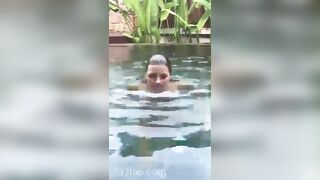 Adriana Chechik OnlyFans Leaked Big Mouth Busty Amateur Porn Video 348