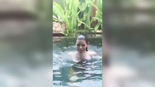 Adriana Chechik OnlyFans Leaked Big Mouth Busty Amateur Porn Video 348