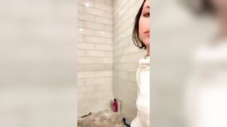 Adriana Chechik OnlyFans Leaked Big Mouth Busty Amateur Porn Video 205_1