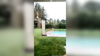 Adriana Chechik OnlyFans Leaked Big Mouth Busty Amateur Porn Video 205_1