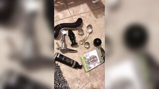 Adriana Chechik OnlyFans Leaked Big Mouth Busty Amateur Porn Video 343