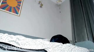 Adriana Chechik OnlyFans Leaked Big Mouth Busty Amateur Porn Video 347