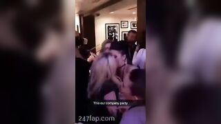 Adriana Chechik OnlyFans Leaked Big Mouth Busty Amateur Porn Video 354