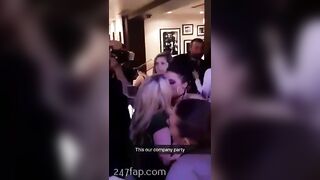 Adriana Chechik OnlyFans Leaked Big Mouth Busty Amateur Porn Video 354