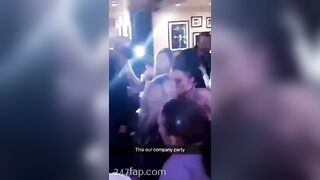 Adriana Chechik OnlyFans Leaked Big Mouth Busty Amateur Porn Video 354