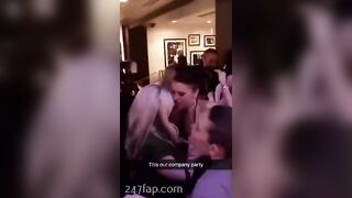 Adriana Chechik OnlyFans Leaked Big Mouth Busty Amateur Porn Video 354