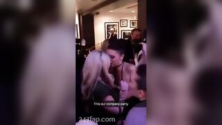 Adriana Chechik OnlyFans Leaked Big Mouth Busty Amateur Porn Video 354