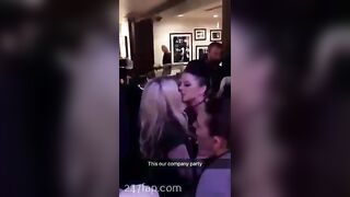 Adriana Chechik OnlyFans Leaked Big Mouth Busty Amateur Porn Video 354