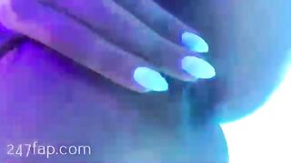 Adriana Chechik OnlyFans Leaked Big Mouth Busty Amateur Porn Video 356