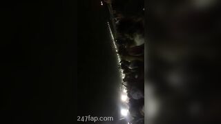 Adriana Chechik OnlyFans Leaked Big Mouth Busty Amateur Porn Video 358