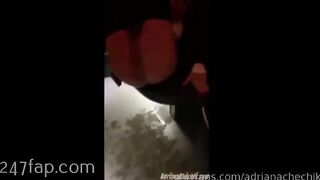 Adriana Chechik OnlyFans Leaked Big Mouth Busty Amateur Porn Video 366