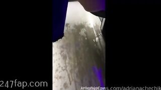 Adriana Chechik OnlyFans Leaked Big Mouth Busty Amateur Porn Video 366