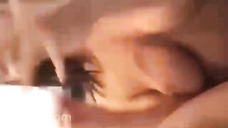 Adriana Chechik OnlyFans Leaked Big Mouth Busty Amateur Porn Video 374