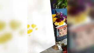 Adriana Chechik OnlyFans Leaked Big Mouth Busty Amateur Porn Video 367