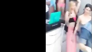 Adriana Chechik OnlyFans Leaked Big Mouth Busty Amateur Porn Video 381